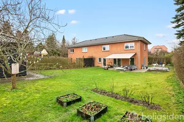 Villa på Katrinebjergvej 84A, 8200 Aarhus N