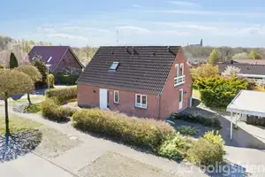 Villa på Rørholm 23, 4000 Roskilde
