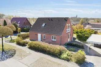 Villa på Rørholm 23, Himmelev, 4000 Roskilde