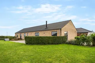 Villa på Enggårdsbakken 34, 8560 Kolind