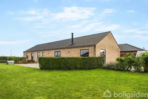 Villa på Enggårdsbakken 34, 8560 Kolind