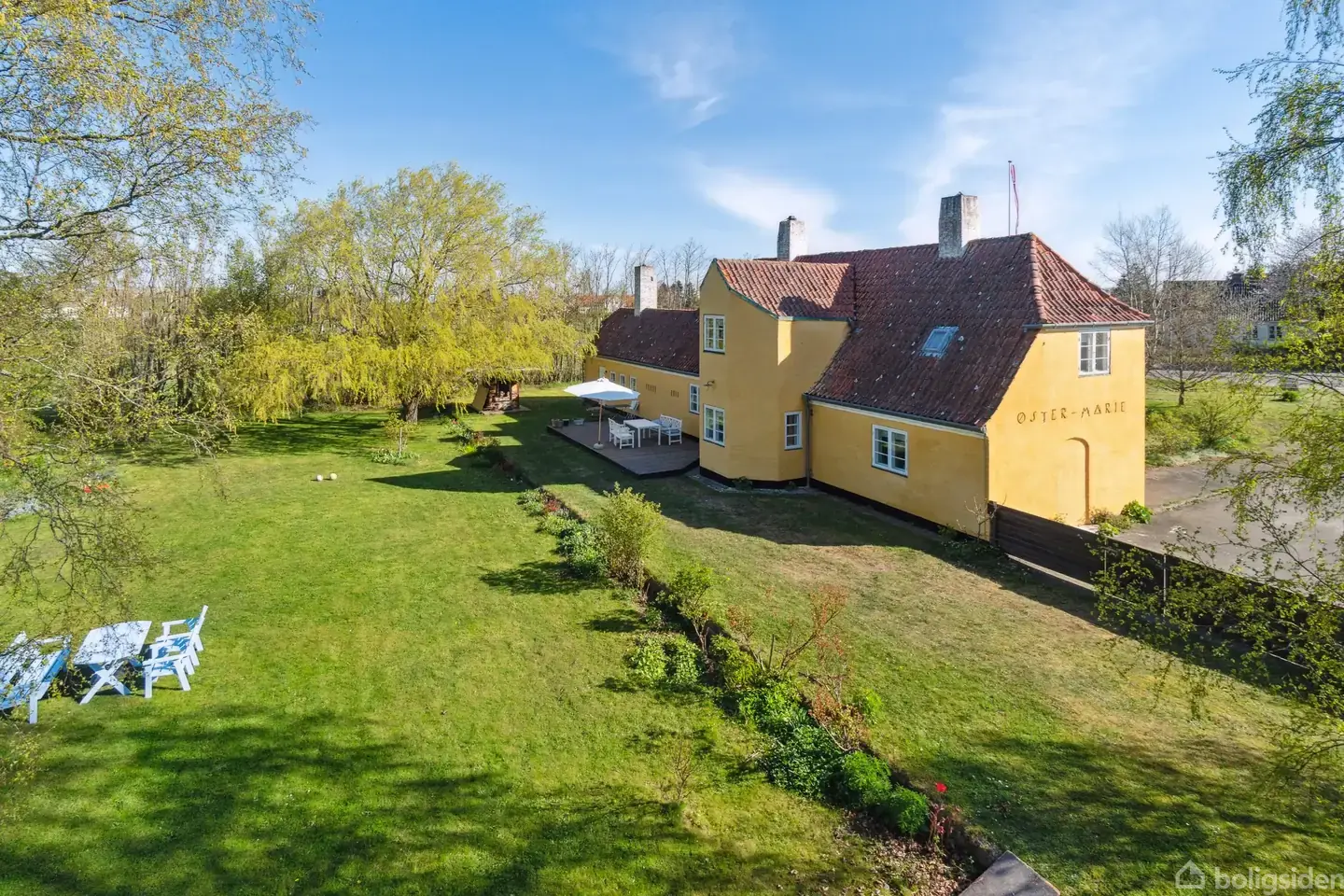 Villa på Godthåbsvej 59B, 3751 Østermarie