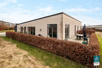 Villa på Egernleddet 112, 3660 Stenløse