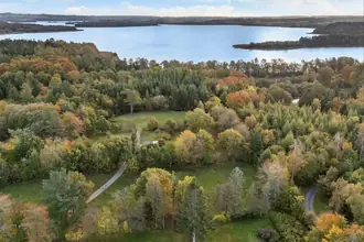 Villa på Horsensvej 21, 8660 Skanderborg