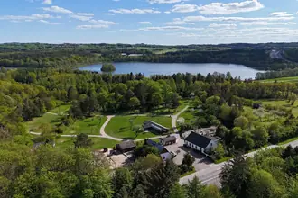 Villa på Horsensvej 21, 8660 Skanderborg
