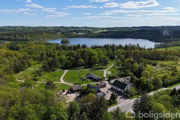 Villa på Horsensvej 21, 8660 Skanderborg