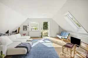 Villalejlighed på Dyssegårdsvej 95, 1., 2870 Dyssegård