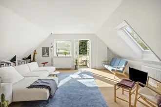 Villalejlighed på Dyssegårdsvej 95, 1., 2870