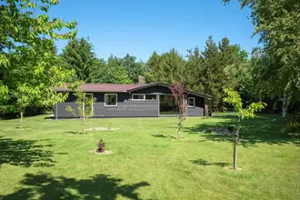Fritidshus på Rævevej 2, Ertebølle, 9640 Farsø
