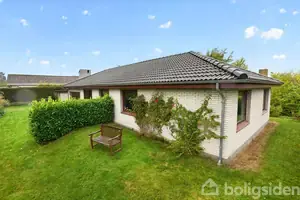 Villa på Græsager 415, 2980 Kokkedal