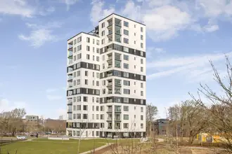 Ejerlejlighed på Spangsbjerg Kirkevej 100, th., 6700 Esbjerg