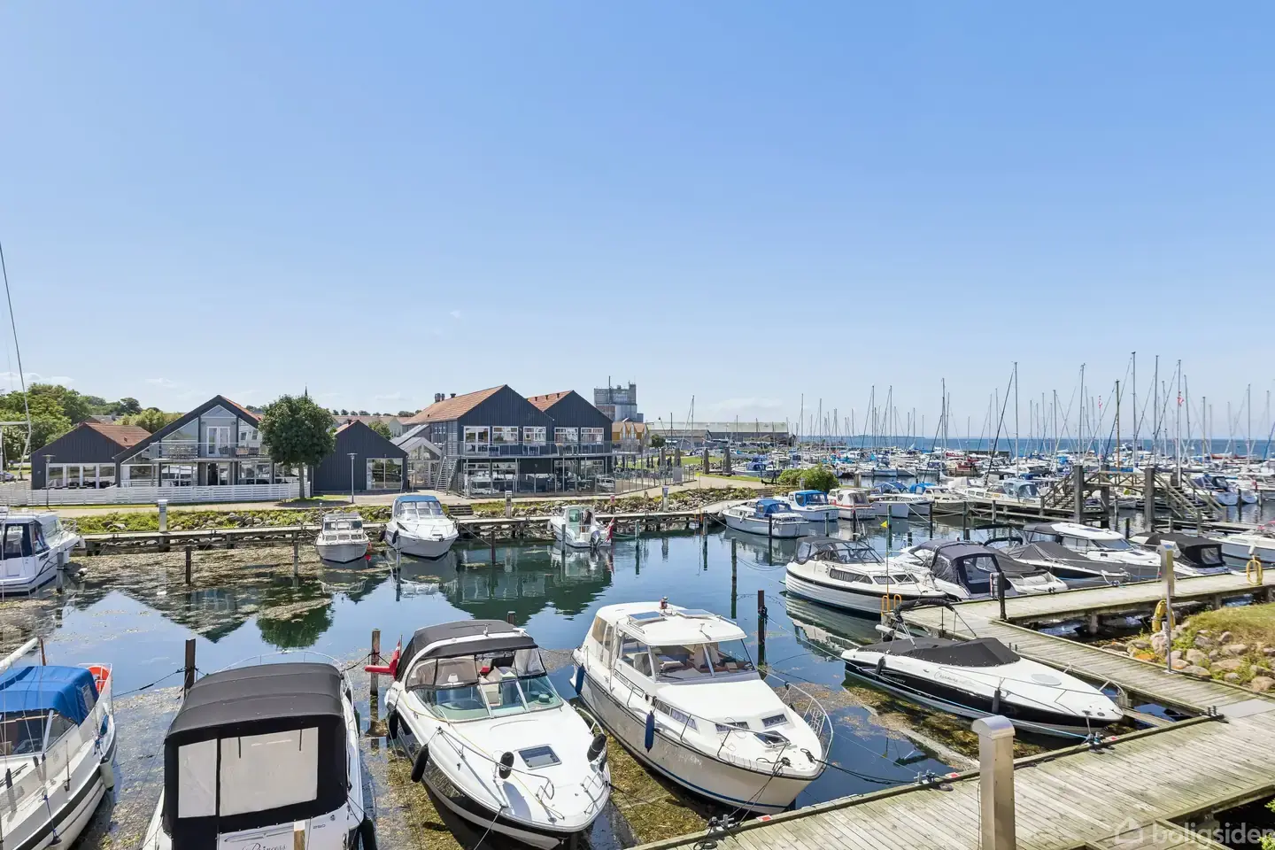 Fritidsbolig på Skudehavnen 53, 1., 5900 Rudkøbing