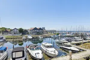 Fritidsbolig på Skudehavnen 53, 1., 5900 Rudkøbing
