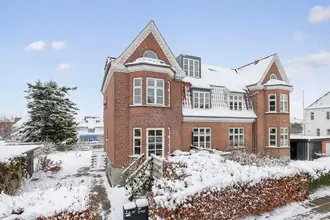 Ejerlejlighed på Tyge Brahes Vej 27, 9000 Aalborg