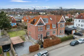 Ejerlejlighed på Tyge Brahes Vej 27, 9000 Aalborg