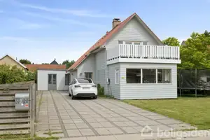 Villa på Klintekongevej 25, 2730 Herlev