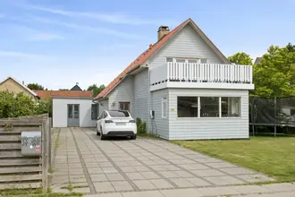Villa på Klintekongevej 25, 2730 Herlev