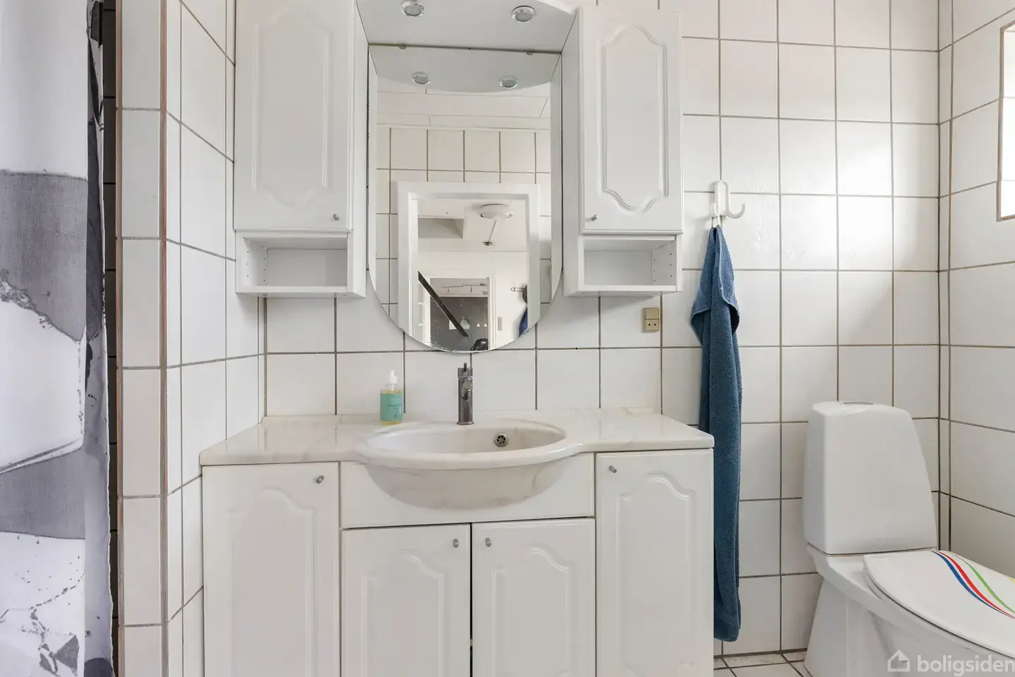 House in Farsø - Visning 4