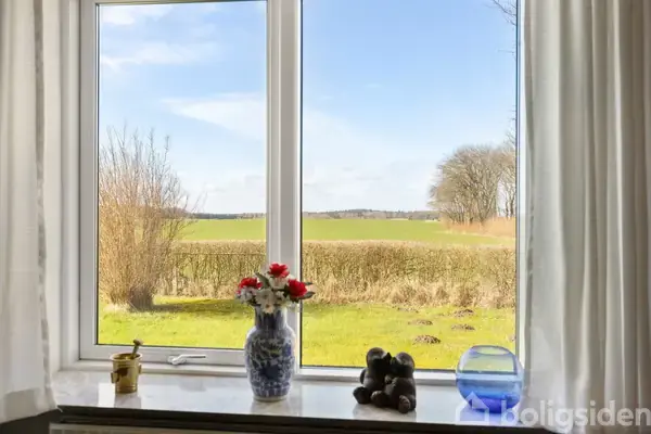 Villa på Gunderupvej 32, 9640 Farsø