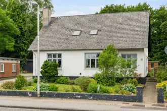 Villa på Hammerum Hovedgade 31, Hammerum, 7400 Herning