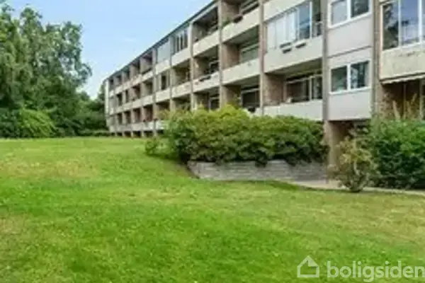 Ejerlejlighed på Ericavej 165, st. 111., 2820 Gentofte