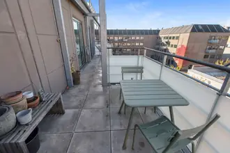 Ejerlejlighed på Rentemestervej 19B, 3. 1., 2400 København NV