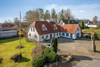 Villa på Runddelen 22, Starup, 6040 Egtved