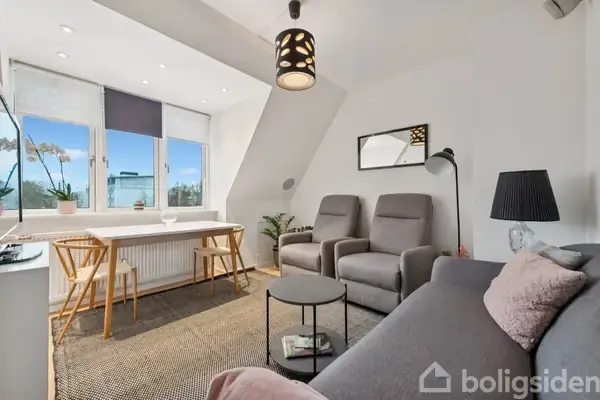 Ejerlejlighed på Brandholms Alle 20C, 2. th., 2610 Rødovre