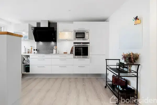 Rækkehus på Tybrindvænget 14, 5230 Odense M