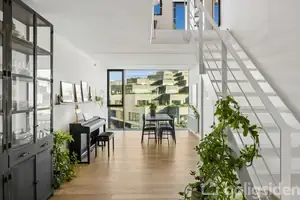 Ejerlejlighed på Ørestads Boulevard 57A, 7. 704., 2300 København S