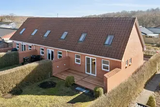 Rækkehus på Klokkevej 2A, 9230 Svenstrup J