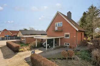 Villa på Nørregade 66, 7200 Grindsted