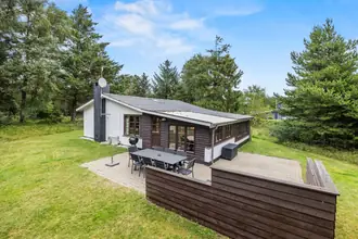 Fritidshus på Gøgevej 31, 6853 Vejers Strand