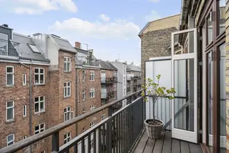 Ejerlejlighed på Ålborggade 28, 5. th., 2100 København Ø