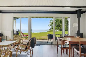 Fritidshus på Skibstedvej 26, Ydby, 7760 Hurup Thy