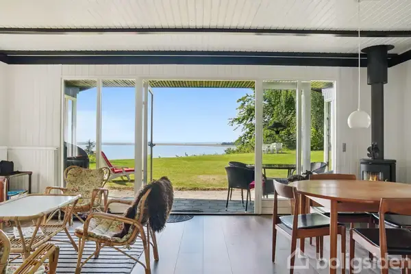 Fritidsbolig på Skibstedvej 26, 7760 Hurup Thy