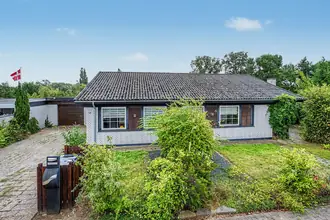 Villa på Hudiksvallvej 16, 4930 Maribo
