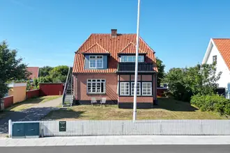 Villa på Oddevej 45, 9990 Skagen