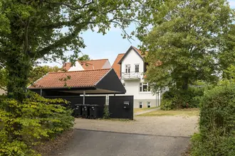 Rækkehus på Hejredalsvej 11B, 8220 Brabrand