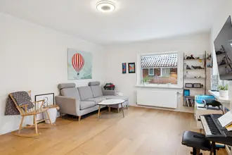 Villa på Klokkedybet 12, 2730 Herlev