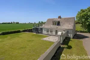 Villa på Molteshøj 6, 6400 Sønderborg