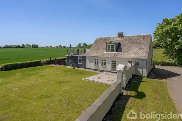 Villa på Molteshøj 6, 6400 Sønderborg