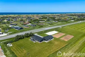Fritidsbolig på Houvig Klitvej 16, 6950 Ringkøbing