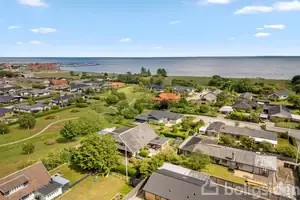 Villa på Rosenvej 53, 9300 Sæby