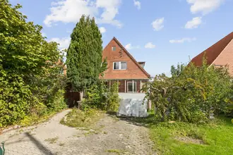 Villa på Randbølvej 44, 2720 Vanløse