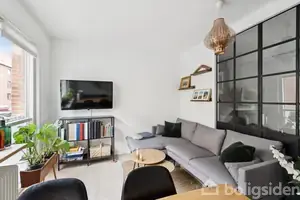 Ejerlejlighed på Hessensgade 29, st. tv., 2300 København S