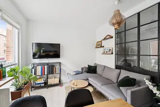 Ejerlejlighed på Hessensgade 29, tv., 2300 København S
