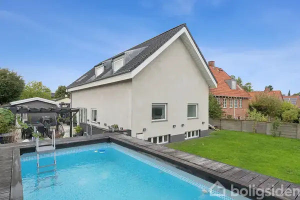 Villa på Torbistvej 29, 2610 Rødovre