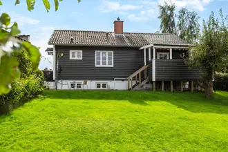 Villa på Holger Danskes Vej 32, 3000 Helsingør