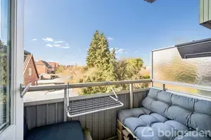 Ejerlejlighed på Markskellet 5, 1. tv., 2720 Vanløse
